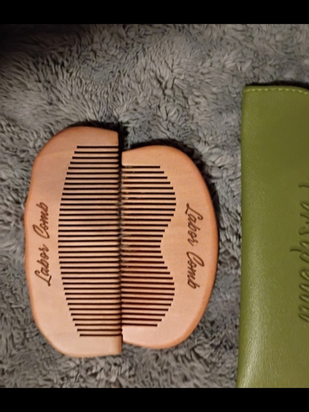 Labor Combs
